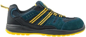 СРОЧНО 241 ЗАМШЕВЫЕ РАБОЧИЕ ОБУВИ БЕЗ НОСКА r 43