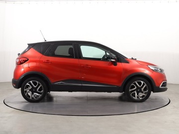 Renault Captur I Crossover 0.9 Energy TCe 90KM 2015 Renault Captur 0.9 TCe, Salon Polska, Serwis ASO, zdjęcie 5