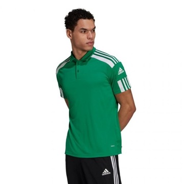 Koszulka adidas Squadra 21 Polo M GP6430 L