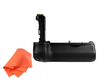 АККУМУЛЯТОРНАЯ БАТАРЕЯ NEWELL BG-E14 Canon 70D 80D 90D