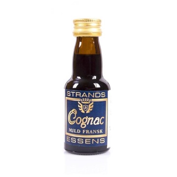 Zaprawka Esencja wódki COGNAC - Mild Fransk