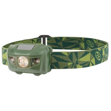 Latarka czołowa czołówka Highlander Mazir - 120 lumenów