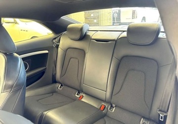 Audi A5 8T Coupe Facelifting 1.8 TFSI 170KM 2015 Audi A5 Coupe A5 1.8 TFSI 170 KM S-LINE Salon PL Warszawa 1.8 Benzyna, zdjęcie 11