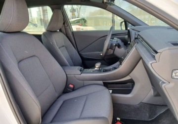 Lexus LBX 1.5 Hybrid 136KM 2025 Lexus LBX LBX Comfort Safety FV23 Salon PL Bezwypadkowy DEMO, zdjęcie 23