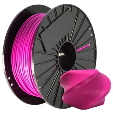 FILAMENT PLA MAGENTA 2,85mm 1kg F3D