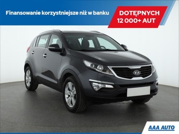 Kia Sportage 1.6 GDI, Klima, Parktronic