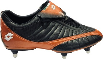 BUTY LOTTO SHEVA ELITE SG WKRĘTY E2521 UNIKAT r 41
