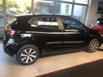 LIŠTA BOČNÍ MITSUBISHI COLT VIII 2023+