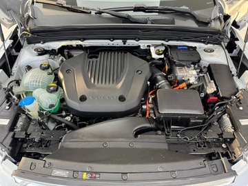 Volvo XC40 Crossover Plug-In Facelifting 1.5 T4 211KM 2022 Volvo XC 40 T4 Plug In Inscription / CarPlay / Naw, zdjęcie 18