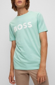 Hugo Boss koszulka t-shirt męski roz M
