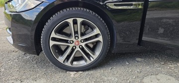 Jaguar XE 2017 Jaguar XE Jaguar XF 35T AWD Premium, 380 KM, stan b.dobry., zdjęcie 10