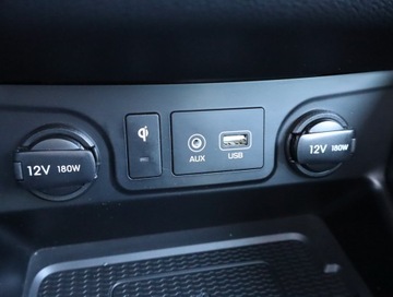 Hyundai Tucson III SUV Facelifting 1.6 T-GDi 177KM 2019 Hyundai Tucson 1.6 T-GDI, Salon Polska, zdjęcie 22