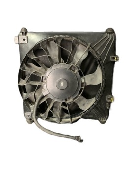 Tesla Model S LIFT wentylator prawy 6008357-00-F