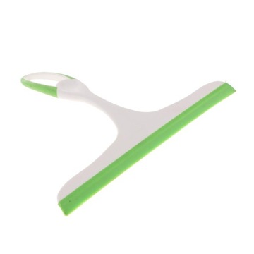 Ракель для мытья стекол автомобиля и листового металла.