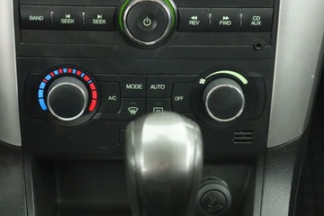 Chevrolet Captiva I 2.0D 150KM 2007 Chevrolet Captiva 2.0 D, Salon Polska, 4X4, zdjęcie 9