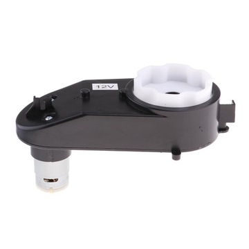 Silnik RS550 16000RPM 12V W do pojazdów dla dzieci