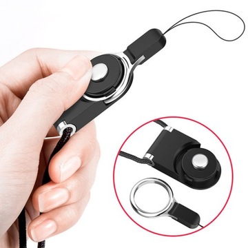 Paski do telefonów komórkowych Lina na szyję