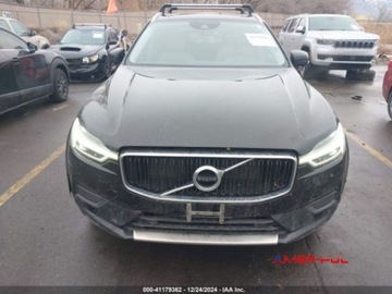 Volvo XC60 II 2018 Volvo XC 60 2018 r., 2,0L T6 2.0 Benzyna 316KM, zdjęcie 1