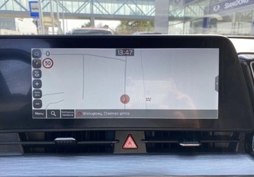 Kia 2023 Kia Sportage Kia Sportage 1.6 Diesel MHEV AT 136KM, PL, ASO, Wersja L 1.6, zdjęcie 20