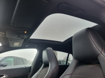 Mercedes CLA C117 Shooting Brake Facelifting 2.0 220 184KM 2018 Mercedes CLA 220 4 MATIC, Automat, AMG Pakiet, zdjęcie 36