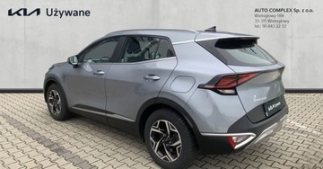 Kia 2023 Kia Sportage ZAKUP ZDALNY Kia Sportage 1.6 Benz, 150KM, PL, ASO, Wersja MS, zdjęcie 2
