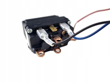 ЭЛЕКТРИЧЕСКАЯ ЛЕБЕДКА 900/1.8T OFFROAD 12V 2000ST ЛЕБЕДКА ДЛЯ ЧЕТЫРЕХПЛУГА