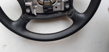 IDEALNA KIEROWNICA AUDI A3 8L0 1996-2000