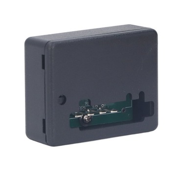 Универсальный эмулятор электронной блокировки рулевого управления с высоким уровнем ABS.