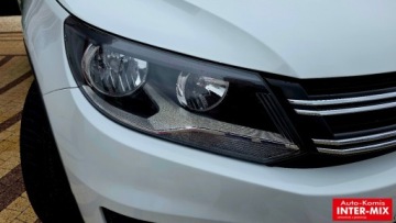 Volkswagen Tiguan I SUV Facelifting 2.0 TDI CR DPF BlueMotion 140KM 2015 Volkswagen Tiguan 2,0 TDI gotowy do jazdy 2.0 Diesel 140KM, zdjęcie 8
