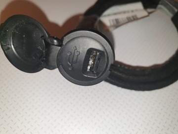 USB-КАБЕЛЬ НАВИГАЦИИ CITROEN PEUGEOT NG4 RT6 RNEG2