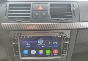 Opel Meriva I 1.8 ECOTEC 125KM 2008 Opel Meriva Automat 1,8 benzgaz Super stan 1.8 Benzyna 125KM, zdjęcie 19