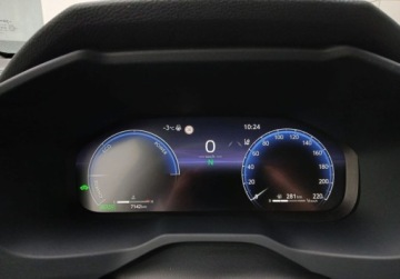 Toyota RAV4 V SUV Facelifting 2.5 Hybrid  Dynamic Force 218KM 2023 Toyota RAV4 Rav4 Comfort Style FV23 Salon PL Serwis ASO 1 wl., zdjęcie 26