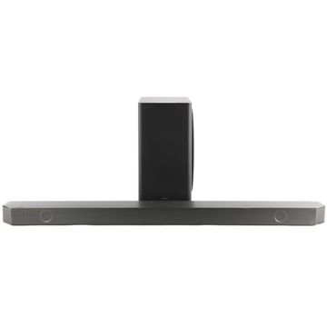 Soundbar Samsung Q-seria HW-Q800B 5.1.2 360W Bluetooth