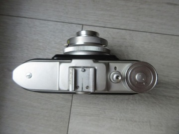 APARAT AGFA ISOLA 1 UNIKAT BDB STAN REAL