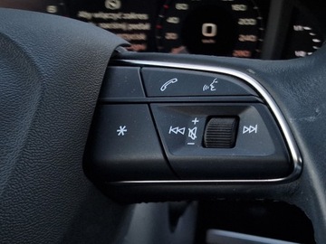 Audi Q3 II SUV 1.5 35 TFSI 150KM 2024 Audi Q3 35 TFSI mHEV Advanced Stronic 150 KM/Kamer, zdjęcie 27