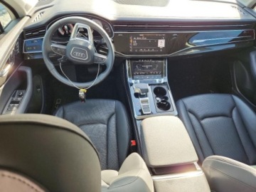 Audi Q7 II 2024 Audi Q7 Premium Plus 2024 3.0 Benzyna 335KM, zdjęcie 8
