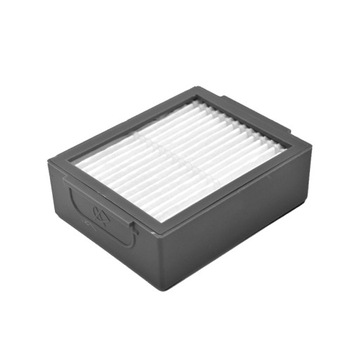 2 фильтра для iRobot ROOMBA i7 i3 i5 i4 j7 e5 e6 e7, i7+ i3+ i5+, HEPA