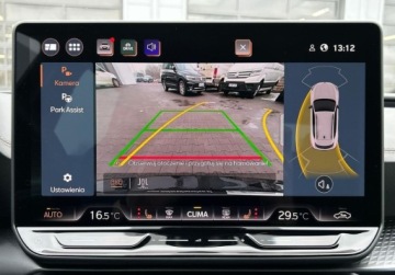 Cupra Formentor Crossover 1.5 TSI 150KM 2025 Cupra Formentor Panorama, DCC, ACC, Kamera, GPS, LED Matrix, Kubelki elekt, zdjęcie 28