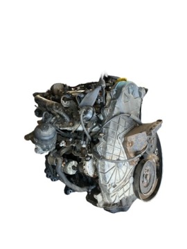 Двигатель Opel Astra H 2007