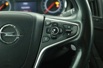 Opel Insignia I 2014 Opel Insignia 2.0 CDTI, Salon Polska, Klima, zdjęcie 13