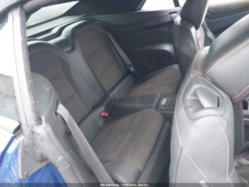 Chevrolet Camaro VI 2022 Chevrolet Camaro 2022r., 6.2L, Convertible, ZL1 6.2 Benzyna 650KM, zdjęcie 9