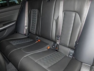 BMW Seria 3 G20-G21 2025 BMW Seria 3 Touring M3 Competition xDrive 3.0 (530KM) 2025, zdjęcie 11
