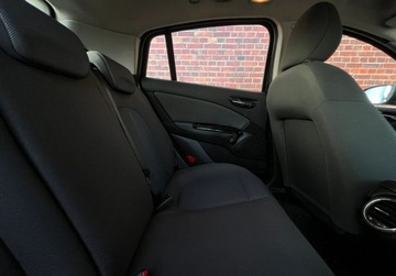 Fiat Bravo II Hatchback 5d 1.4 T-JET 16V 120KM 2008 Fiat Bravo Salon PL Klima super stan Warszawa gwarancja w cenie VKRD 1.4, zdjęcie 17