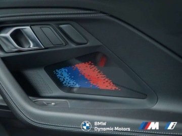 BMW Seria 2 F74 2025 BMW M2 M2 Coup 480 KM - HarmanKardon - Adaptacyjne LEDy - Karbonowy Dach, zdjęcie 32