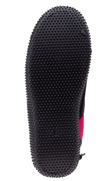 Мужские туфли для воды LADY REDA HI-TEC для пляжа, спортивные для рифа, розовые 40