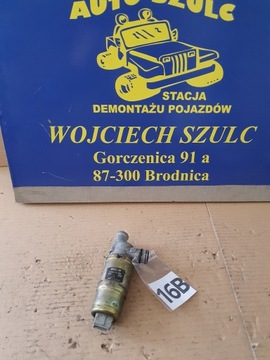 MOTOREK KROKOVÝ ALFA ROMEO 147 / HYUNDAI ACCENT BENZÍN BOSCH 0280140505