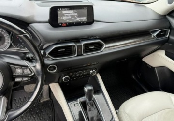 Mazda CX-5 II 2017 Mazda CX-5 2,2 175KM Kraj Serwis Automat 2.2 Diesel 175KM, zdjęcie 16
