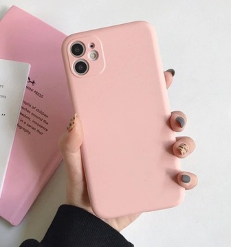 Волоконный чехол для Apple iPhone 12 Mini — 3 цвета