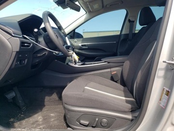Hyundai Sonata V 2023 Hyundai Sonata SEL 2023 2.5l 2.5 Benzyna 191KM, zdjęcie 7