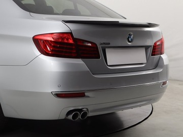 BMW Seria 5 F10-F11 Limuzyna Facelifting 520d 190KM 2016 BMW 5 520d xDrive, Salon Polska, 187 KM, 4X4, zdjęcie 21